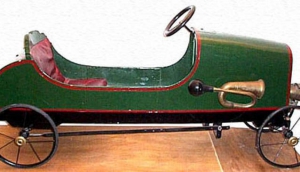 Museo del Giocattolo e delle Cere