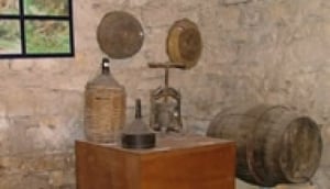 Museo della Civiltà Contadina