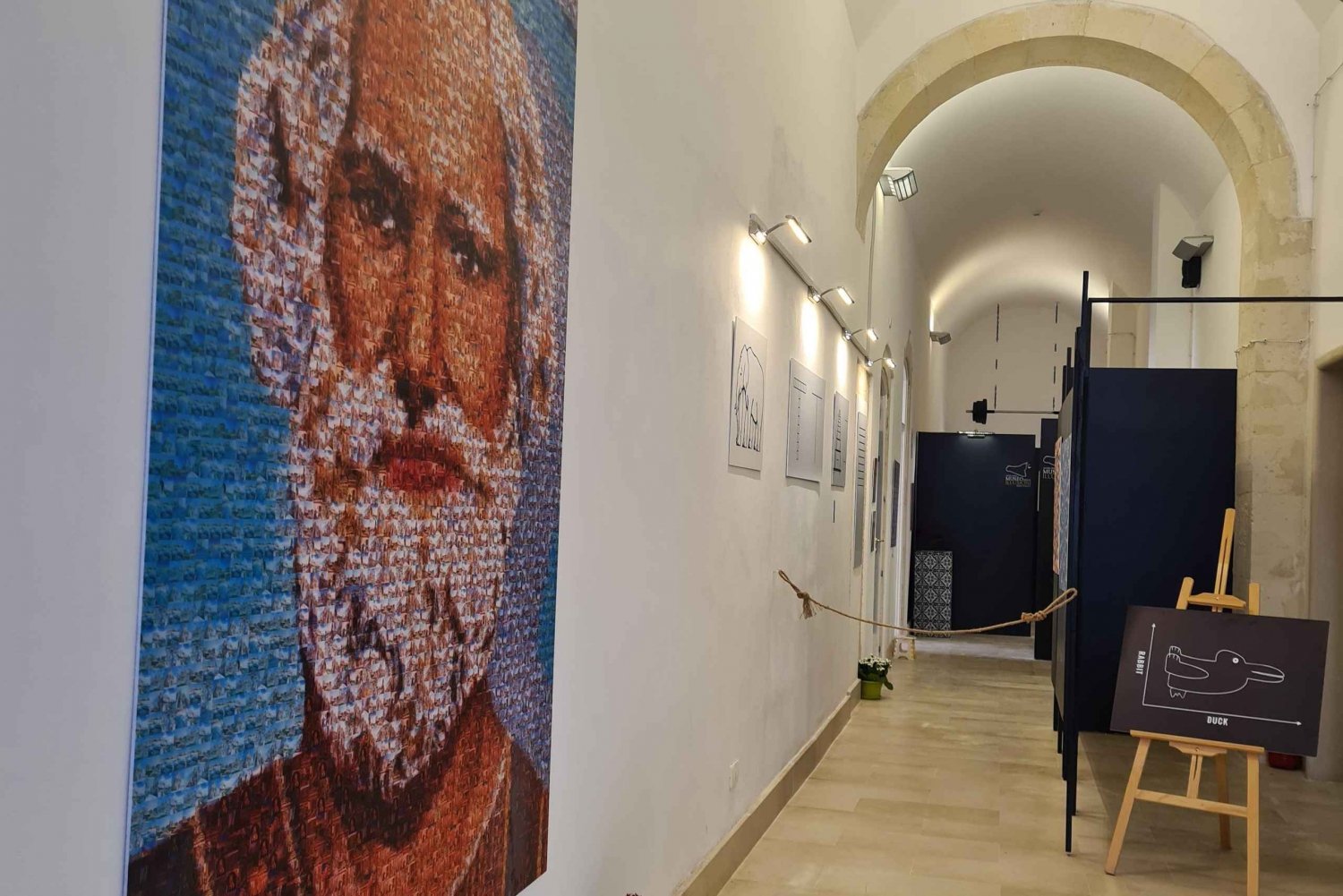 Museo delle Illusioni - Siracusa -