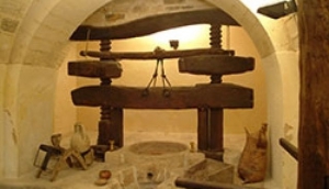Museo dell'Olio - Oil Museum