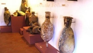 Museo di Panarea