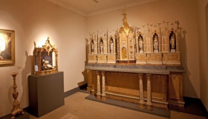 Museo Diocesano Catania