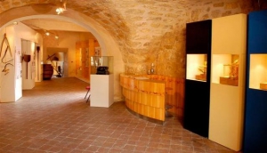 Museo Etno-Antropoligico Annalisa Buccellato