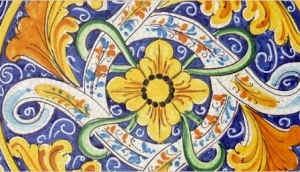 Museo Regionale della Ceramica Caltagirone