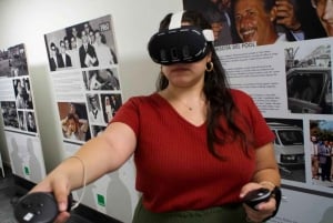 MuST23 in Capaci: Antimafia Museum Entry Ticket