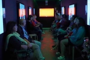 MuST23 in Capaci: Antimafia Museum Entry Ticket