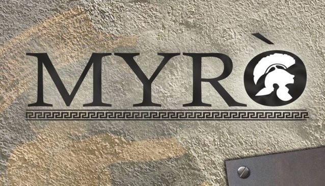 Myrò MusicClub