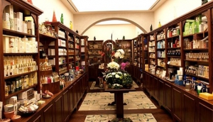 Narcisse Erbe e Profumi