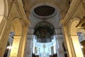Naro private tour: quaint Sicilian village of Greek origin