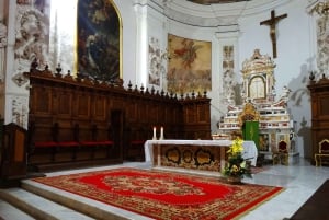 Naro private tour: quaint Sicilian village of Greek origin