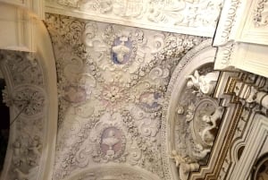 Naro private tour: quaint Sicilian village of Greek origin