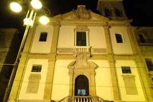 Naro private tour: quaint Sicilian village of Greek origin