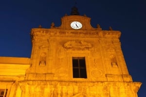 Naro private tour: quaint Sicilian village of Greek origin