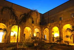 Naro private tour: quaint Sicilian village of Greek origin
