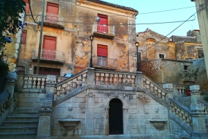 Naro private tour: quaint Sicilian village of Greek origin