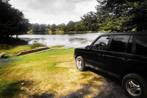 Nebrodi Park: Full Day 4x4 Tour from Troina