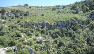 Necropolis of Pantàlica