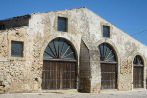 Noto and Marzamemi, night tour from Syracuse with transfer