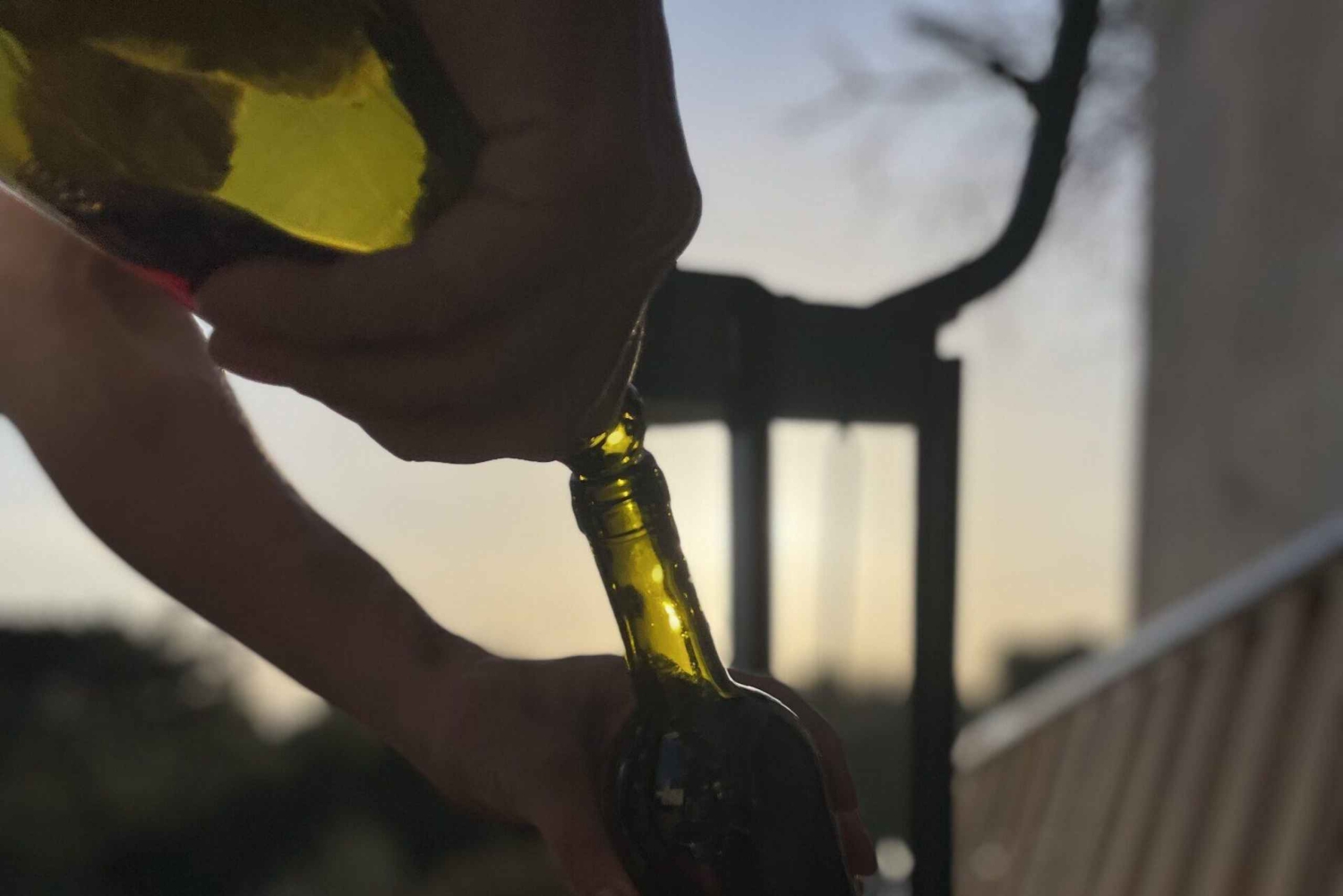 Ното: Ферма на Сицилии - кулинарный класс на ферме