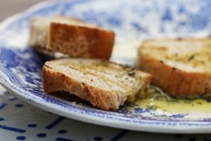 Ното: Ферма на Сицилии - кулинарный класс на ферме