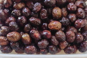 Ното: Ферма на Сицилии - кулинарный класс на ферме