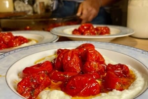 Ното: Ферма на Сицилии - кулинарный класс на ферме