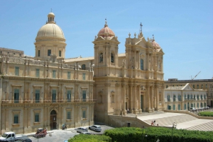 Noto: Historical Walking Tour with a Local Guide