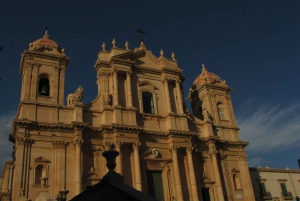 Noto: Historical Walking Tour with a Local Guide