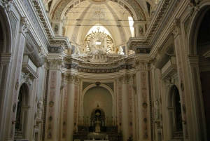 Noto: Historical Walking Tour with a Local Guide