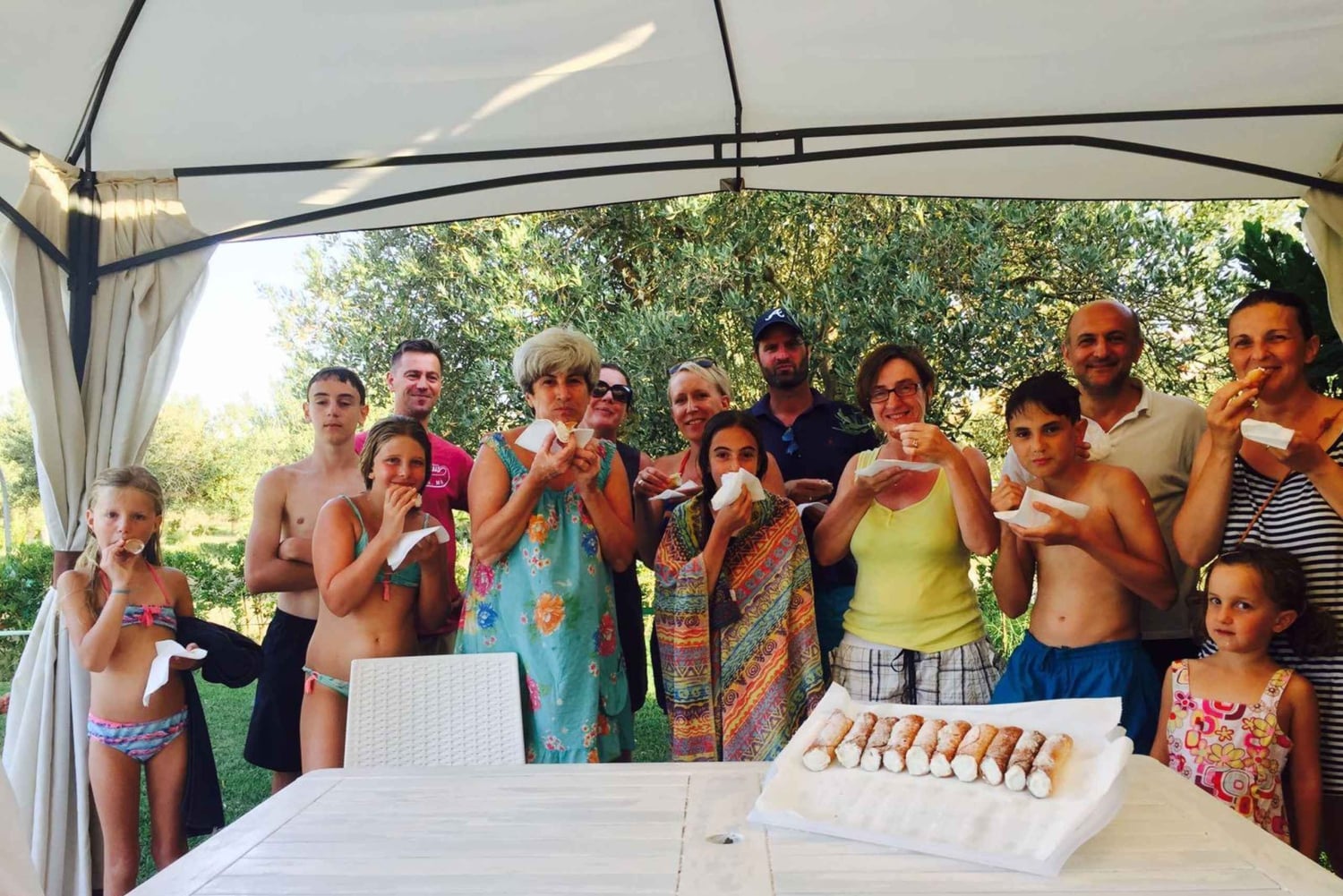 能登：農場から食卓までを体験するハイライトツアー