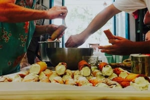 能登：農場から食卓までを体験するハイライトツアー