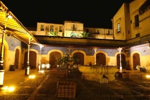 Tour particular por Noto: o jardim de pedra do barroco siciliano