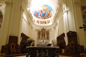 Tour particular por Noto: o jardim de pedra do barroco siciliano