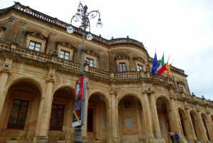 Noto: Sicilian Baroque Architecture Guided Walking Tour