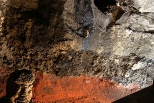 Old Sicily and Etna wine tasting tour from Taormina