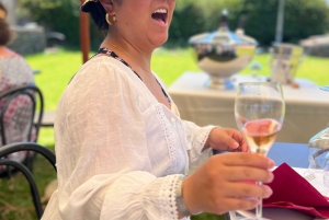 Old Sicily and Etna wine tasting tour from Taormina