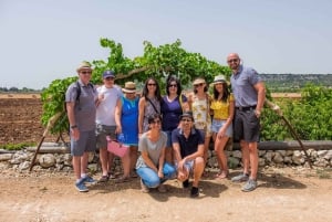 Dégustation d'huile d'olive à Syracuse, Sicile - Evoo Tour