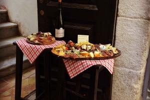 Ortigia Food & Wine Walking Tour: Small Group