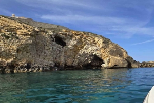 Ortigia: Tour al tramonto con bevande incluse