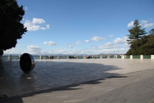 Ortigia: Tuk-Tuk-Tour, historische Gassen, Mythologie und Panoramen