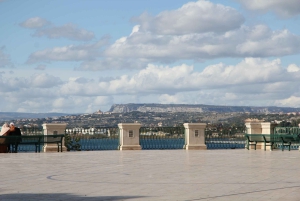 Ortigia: Tuk-Tuk-Tour, historische Gassen, Mythologie und Panoramen