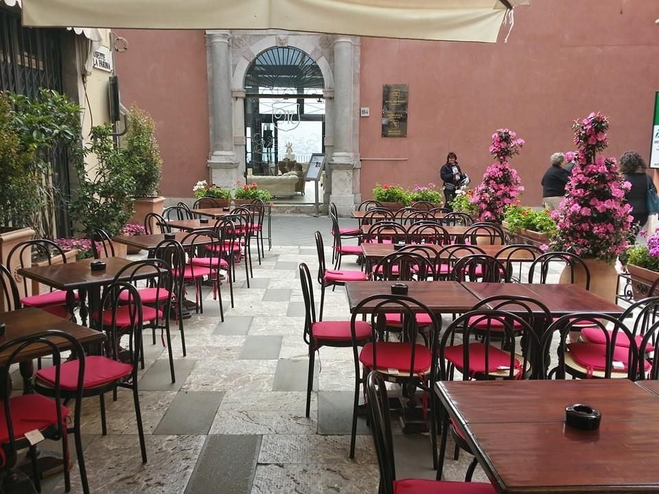 O'Seven Irish Pub Taormina