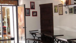 Osteria La Gazza Ladra
