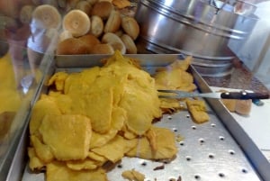 Wycieczka po Kaplicy Palatyńskiej i Pałacu Normanów w Palermo z biletem wstępu