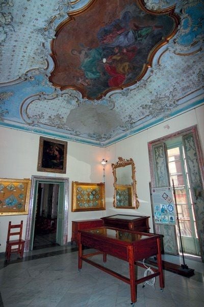 Palazzo Asmundo