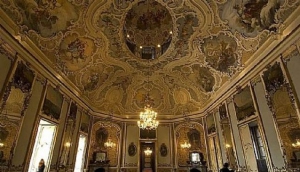 Palazzo Biscari