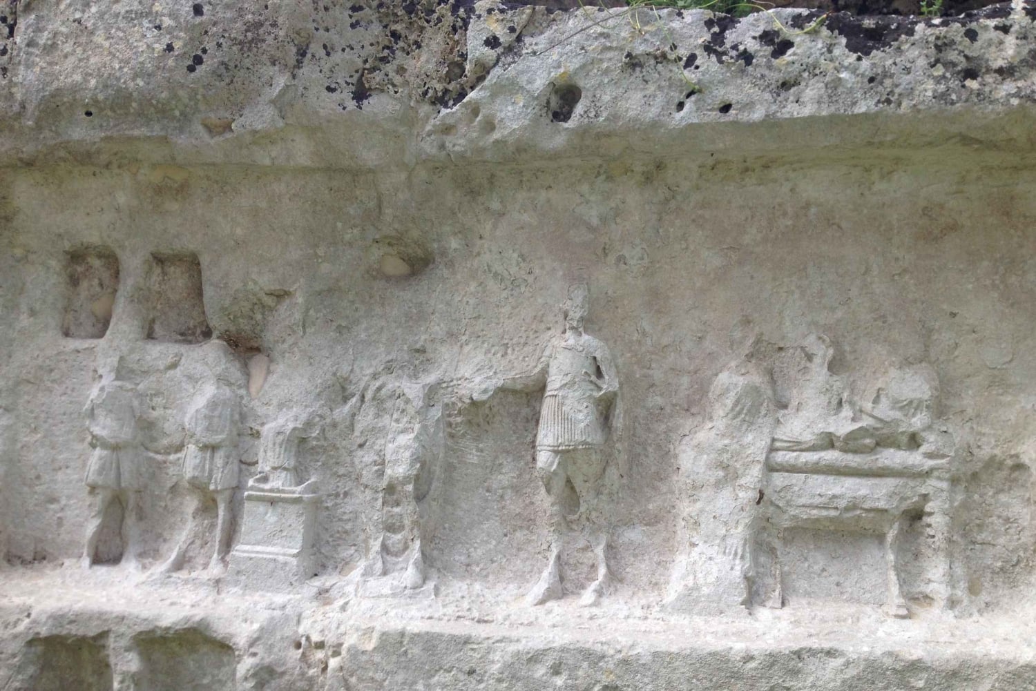 Palazzolo Acreide: tur med arkeolog i det arkeologiske området Akrai