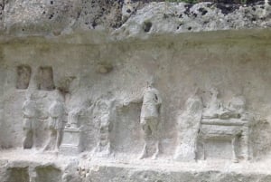 Palazzolo Acreide: tur med arkeolog i det arkeologiske området Akrai