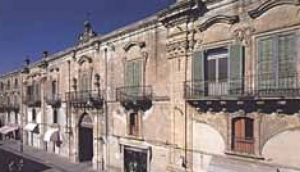 Palazzolo Acreide