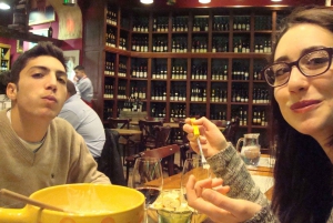 Palermo: 2 uur durende privétour in kleine groep, wandelen en proeven